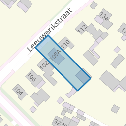 Perceel MIL00-F-4490