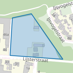 Perceel MIL00-F-4493