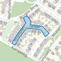 Perceel MIL00-F-4515