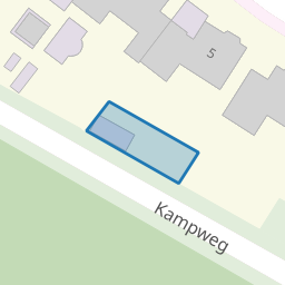 Perceel MIL00-F-4518