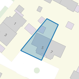 Perceel MIL00-F-4539