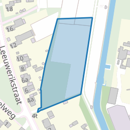 Perceel MIL00-F-4554