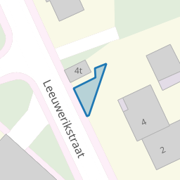 Perceel MIL00-F-4557