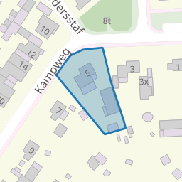 Perceel MIL00-F-4567