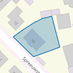 Perceel MIL00-F-4579