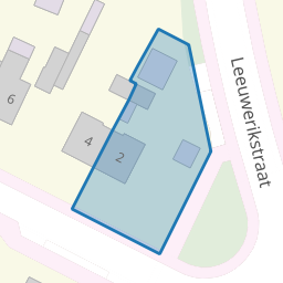 Perceel MIL00-F-4582