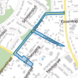 Perceel MIL00-F-4585