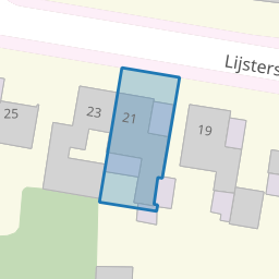 Perceel MIL00-F-4643
