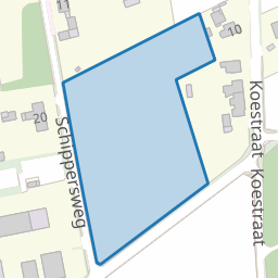 Perceel MIL00-F-4677