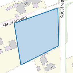 Perceel MIL00-F-4679