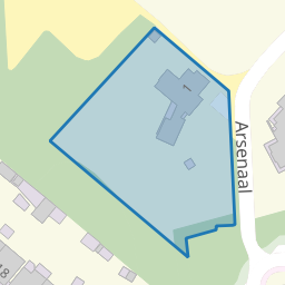 Perceel MIL00-F-4807