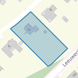 Perceel MIL00-F-4815