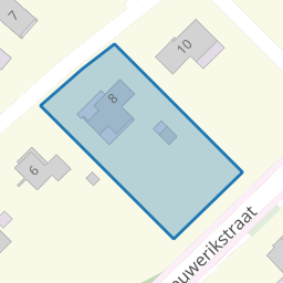 Perceel MIL00-F-4817