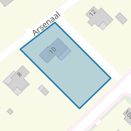 Perceel MIL00-F-4819