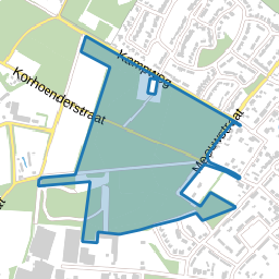 Perceel MIL00-F-4849