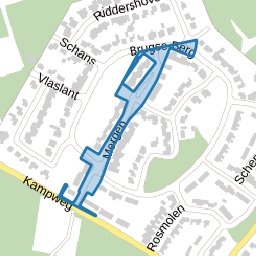 Perceel MIL00-F-4851