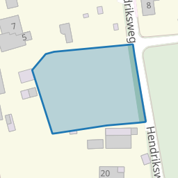 Perceel MIL00-F-4878