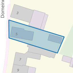 Perceel MIL00-G-1096