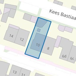 Perceel MIL00-G-1138