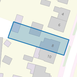 Perceel MIL00-G-1147