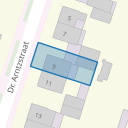 Perceel MIL00-G-1164