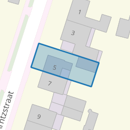 Perceel MIL00-G-1166