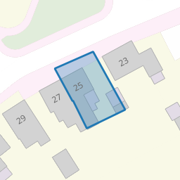 Perceel MIL00-G-1184