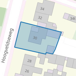 Perceel MIL00-G-1274