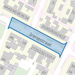 Perceel MIL00-G-1285