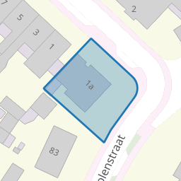 Perceel MIL00-G-1291