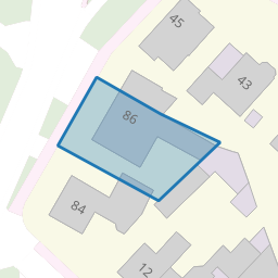 Perceel MIL00-G-1297