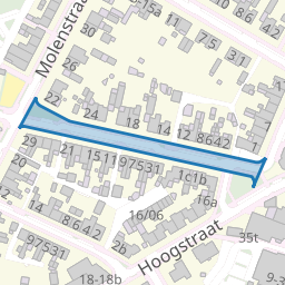 Perceel MIL00-G-1310