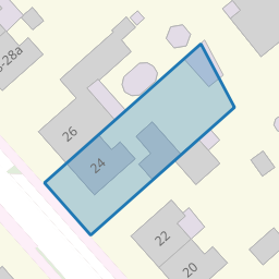 Perceel MIL00-G-1316