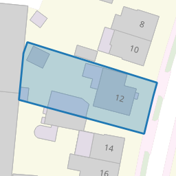 Perceel MIL00-G-1325