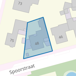 Perceel MIL00-G-1329