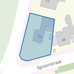 Perceel MIL00-G-1330