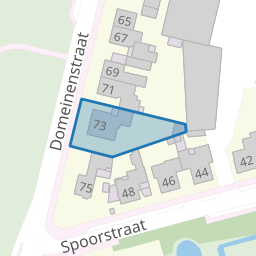 Perceel MIL00-G-1331