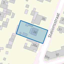 Perceel MIL00-G-1346