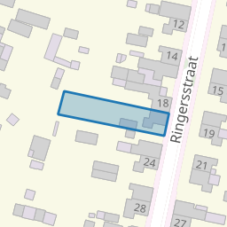 Perceel MIL00-G-1349