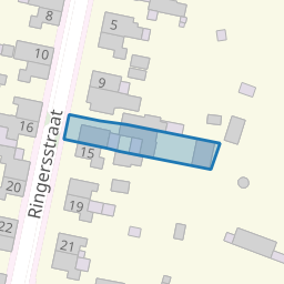 Perceel MIL00-G-1353