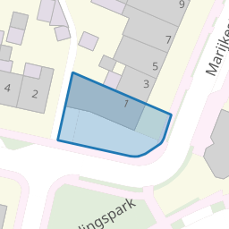 Perceel MIL00-G-1389