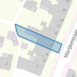 Perceel MIL00-G-1391