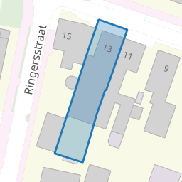 Perceel MIL00-G-1404