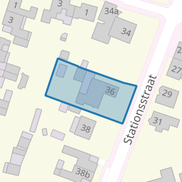 Perceel MIL00-G-1407