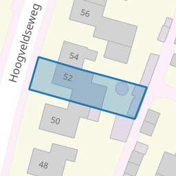 Perceel MIL00-G-1437