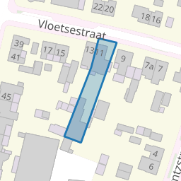 Perceel MIL00-G-1452