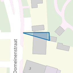 Perceel MIL00-G-1504