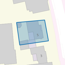 Perceel MIL00-G-1512