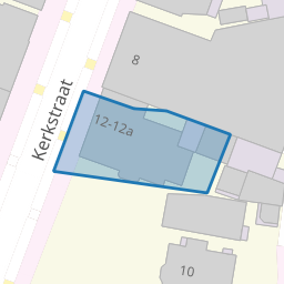 Perceel MIL00-G-1563