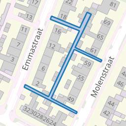 Perceel MIL00-G-1581